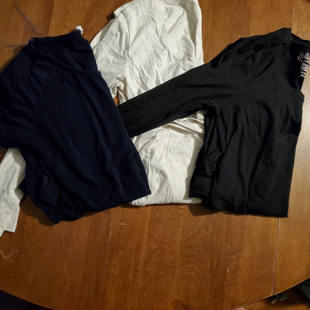 Maternity Top Bundle